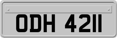 ODH4211