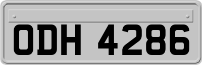 ODH4286