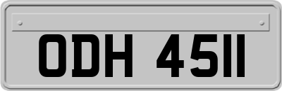 ODH4511