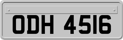ODH4516