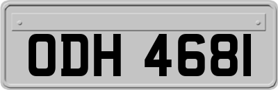 ODH4681