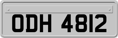 ODH4812