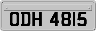 ODH4815