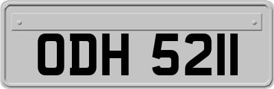 ODH5211