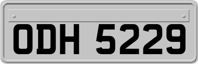 ODH5229