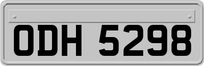 ODH5298