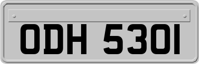 ODH5301