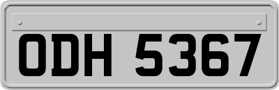 ODH5367
