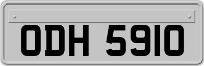 ODH5910