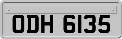 ODH6135