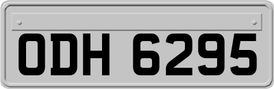 ODH6295