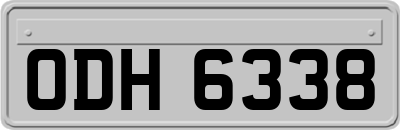 ODH6338