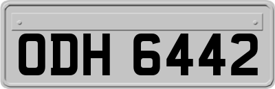ODH6442