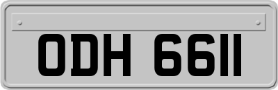 ODH6611