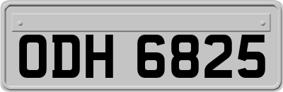 ODH6825