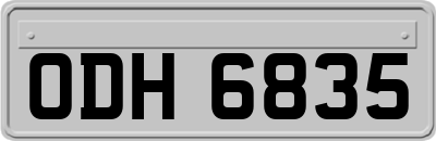 ODH6835