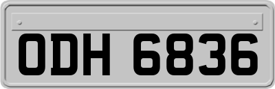ODH6836