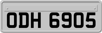 ODH6905