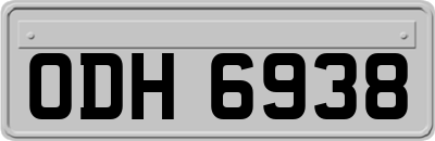 ODH6938