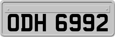 ODH6992