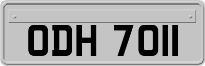 ODH7011