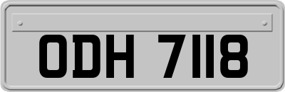 ODH7118