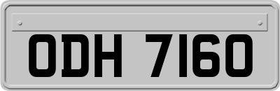 ODH7160