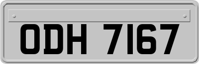 ODH7167