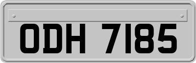 ODH7185
