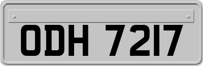 ODH7217