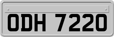 ODH7220