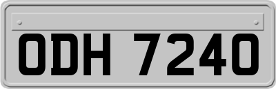 ODH7240