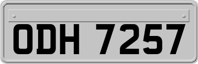 ODH7257