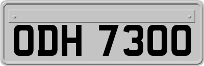 ODH7300