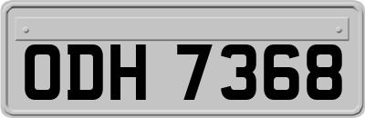 ODH7368