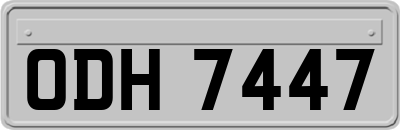 ODH7447