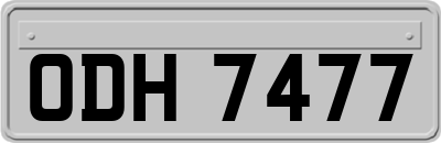 ODH7477
