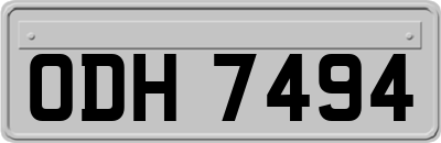 ODH7494