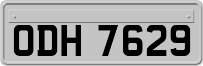ODH7629