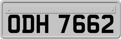 ODH7662