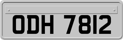 ODH7812