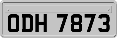 ODH7873