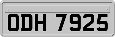 ODH7925