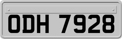 ODH7928