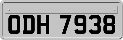ODH7938