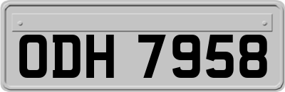 ODH7958
