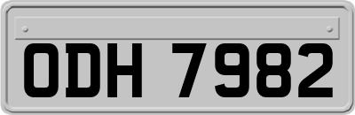 ODH7982
