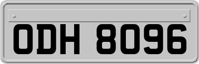 ODH8096
