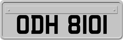 ODH8101