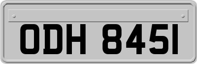 ODH8451